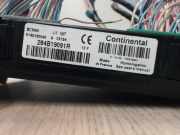 Motorsteuergerät BSM 284B12059R Renault Megane III Berline (BZ) Schrägheck 5-drs 1.5 dCi 90 (K9K-834(K9K-H8)) 2013