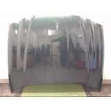 Motorhaube C2S6509 Jaguar X-type Limousine 2.5 V6 24V (XB) 2000