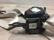 Sicherheitsgurt Links Hinten BMW 5 serie (G30) Limousine 530e iPerformance (B48-B20A)