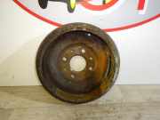 Bremstrommel Rechts Hinten 51901444 Fiat Grande Punto (199) Schrägheck 1.3 JTD Multijet 16V (199.A.2000)
