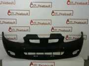 Stoßstange Vorne DPB104290WAI Rover 200 (RF) Schrägheck 214 Si 1.4 16V (14K4F)