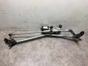 Scheibenwischermotor Vorne 7701066449 Renault Kangoo Express (FW) Van 1.5 dCi 75 (K9K-628(K9K-E6))