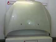 Motorhaube 7901K7 Peugeot 407 (6D) Limousine 2.2 16V (EW12J4(3FZ))