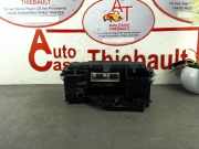 Bedienung Heizung Volkswagen Golf Plus (5M1/1KP) Großraumlimousine 1.9 TDI 105 (BXE) BXE