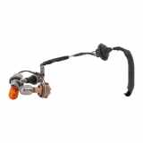 Kennzeichenbeleuchtung LINKS Nissan X-Trail (T32) SUV 1.6 Energy dCi 130 (R9M)
