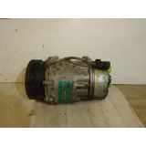 Klima Pumpe 1J0820805 Volkswagen Bora (1J2) Limousine 1.6 (AKL) 1999 AKL