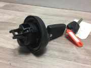 Zündschloss 00004162PT Citroën C3 (SC) Schrägheck 5-drs 1.4 HDi (DV4C(8HR))