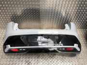 Stoßstange Hinten 850221877R Renault Megane E-Tech (RCB) SUV 60 kWh (6AM-402)