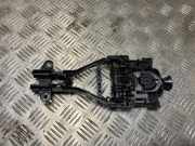 T?rgriff Au?en Links Hinten STEUN Volvo S60 II (FS) Limousine 2.4 D5 20V AWD (D5244T10)