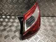 R?cklicht Rechts Aussen 26554BR00A Nissan Qashqai (J10) SUV 1.5 dCi DPF (K9K)