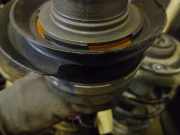 Antriebswelle Links Hinten 33208664629 BMW 5 serie (G30) Limousine 530d xDrive 3.0 TwinPower Turbo 24V (B57-D30A)