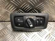 Lichtschalter 61315A25465 BMW 2 serie Active Tourer (F45) Großraumlimousine 216d 1.5 TwinPower Turbo 12V (B37-C15A)