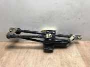 Scheibenwischermotor Vorne 981102E000 Hyundai Tucson (JM) SUV 2.0 CRDi VGT 16V 4x4 (D4EA)