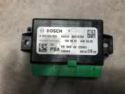 Pdc Steuergerät Peugeot 308 SW (L4/L9/LC/LJ/LR) Kombi 5-drs 1.6 BlueHDi 100 (DV6FD(BHY))