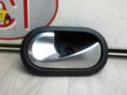 Türgriff Innen Links Hinten Renault Twingo III (AH) Schrägheck 5-drs 0.9 Energy TCE 90 12V (H4B-401)