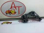 Kennzeichenbeleuchtung LINKS Renault Vel Satis (BJ) Großraumlimousine 2.0 16V Turbo (F4R-762)