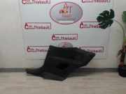 Kofferraum Verkleidung Rechts 98252307ZD Citroën DS3 (SA) Schrägheck 1.6 e-HDi (DV6DTED(9HP))