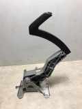 Handbremshebel 360108533R Renault Megane IV (RFBB) Schrägheck 5-drs 1.2 Energy TCE 130 (H5F-408)