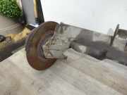 Hinterachse Komplett Ford Transit RWD Van 2.4 TDCi 16V (H9FD)