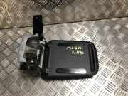 Armlehne 5G0864207FAMK Volkswagen Golf VII (AUA) Schrägheck 1.4 TSI 16V (CXSA) CXSA