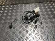 Pdc Sensor Set 5Q0919275CGRU Skoda Octavia (5EAA) Liftback 1.6 TDI GreenTec 16V (CLHA)