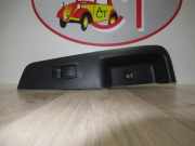 Schalter Für Elekt. Fensterheber Links Hinten 00006490T0 Citroën C-Crosser SUV 2.2 HDiF 16V (DW12METED4(4HN))