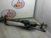 Scheibenwischermotor Vorne GJ6A67340C Mazda 6 Sport (GG14)