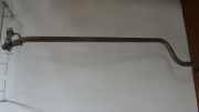 Auspuff Mittelrohr 1706V1 Peugeot 5008 (0A/0E) Großraumlimousine 1.6 HDiF 16V (DV6TED4(9HZ))