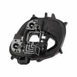Kennzeichenbeleuchtung LINKS Peugeot 208 (CA/CC/CK/CL) Schrägheck 1.2 Vti 12V (HMZ)