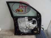 Tür Links Vorne 760032E050 Hyundai Tucson (JM) SUV 2.0 CRDi VGT 16V 4x4 (D4EA)