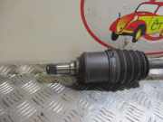 Antriebswelle Links 1683701572 Mercedes-Benz A (W168) Schrägheck 1.7 A-170 CDI 16V (OM668.942)