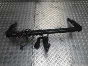 Anhängerkupplung Audi A6 Avant (C7) Kombi 2.0 TDI 16V (DDCB)