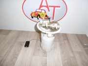 Tankanzeige 9674461380 Peugeot 2008 (CU) Großraumlimousine 1.6 HDiF 16V (DV6C(9HD))