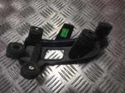 Stoßfängerbefestigung Hinten Citroën C3 (SX/SW) Schrägheck 1.6 Blue HDi 100 16V (DV6FD(BHY))