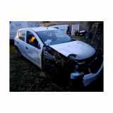 Türgummis Links Hinten 769245314R Dacia Sandero II Schrägheck 1.0 Sce 12V (B4D-400) 2017