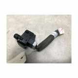 Spiegelverstellung Schalter 255701AA0A Nissan NP 300 Navara (D23) Pick-up 2.3 dCi 16V 4x4 (YS23DDT) 2017