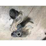 Tank Audi A3 Sportback (8PA) Schrägheck 5-drs 1.9 TDI (BKC) 2007