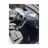 Antenne 13288181 Opel Astra J (PC6/PD6/PE6/PF6) Schrägheck 5-drs 1.7 CDTi 16V 110 (A17DTJ) 2012