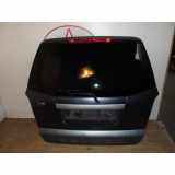 Heckklappe 6401108323 SsangYong Rexton SUV 2.7 Xdi RX/RJ 270 16V (M665.925) 2007