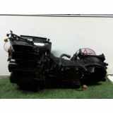 Gebläsekasten 3C1898063A Volkswagen Golf Plus (5M1/1KP) Großraumlimousine 1.9 TDI 16V (CBDC) CBDC