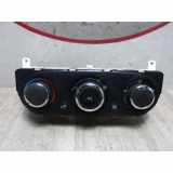 Bedienung Heizung 275107353R Renault Clio IV (5R) Schrägheck 5-drs 1.5 dCi 75 FAP (K9K-C6) 2013
