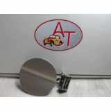 Tankklappe 6432064J01 Suzuki Grand Vitara II (JT) SUV 1.9 DDiS (F9Q) 2007