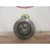 Bremsscheibe Links Vorne 5521165J02 Suzuki Grand Vitara II (JT) SUV 1.9 DDiS (F9Q) 2007
