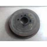 Bremstrommel Links Hinten BMW SERIE 3 (E46)