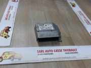 Steuergerät Airbag 0000654635 Citroën C4 Berline (LC) Schrägheck 5-drs 1.6 HDi 16V (DV6ATED4(9HX))