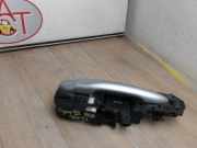 Türgriff Außen Ra 806B03759R Renault Megane III Berline (BZ) Schrägheck 5-drs 1.9 dCi (F9Q-872(F9Q-P8))