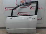 Tür Links Vorne Suzuki Liana (ERC/ERD/RH4) Schrägheck 5-drs 1.4 DDiS 16V (DV4TED4(8HY))