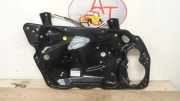 Fensterheber Elektr. Links Vorne 3C1837461H Volkswagen Passat (3C2) Limousine 2.0 FSI 16V (BLR) BLR