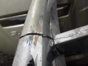 Grill 04805928AC Chrysler 300 C Limousine 3.0 CRD V6 24V (EXL)