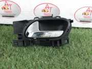 Türgriff Innen Links Vorne 9143L9 Peugeot 207/207+ (WA/WC/WM) Schrägheck 1.4 16V Vti (EP3(8FS))